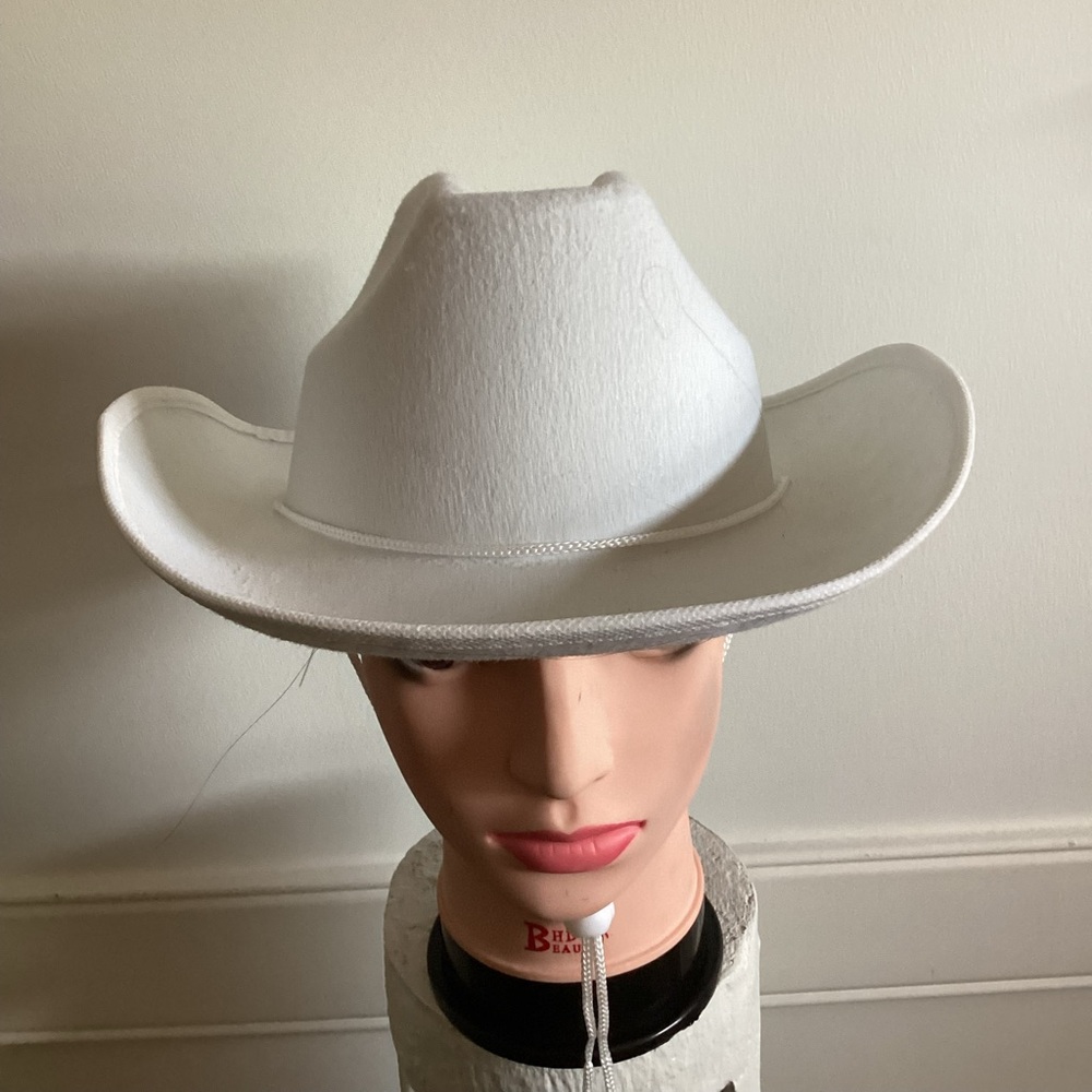Felt Women's Cowboy Hats